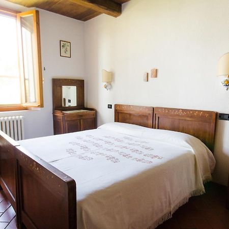 Agriturismo Ca'De'Gatti 파엔차 외부 사진