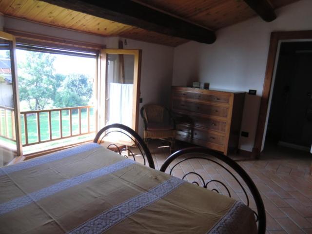 Agriturismo Ca'De'Gatti 파엔차 외부 사진