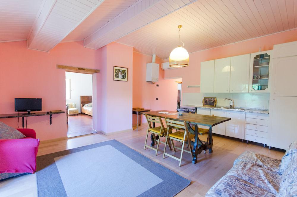 Agriturismo Ca'De'Gatti 파엔차 외부 사진