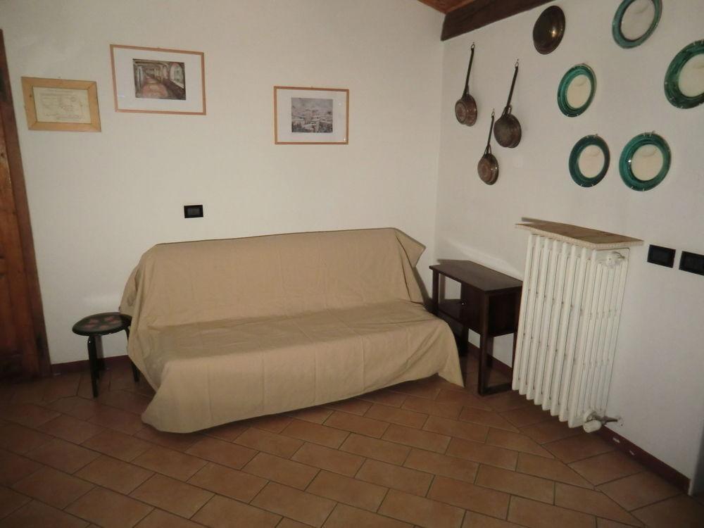 Agriturismo Ca'De'Gatti 파엔차 외부 사진