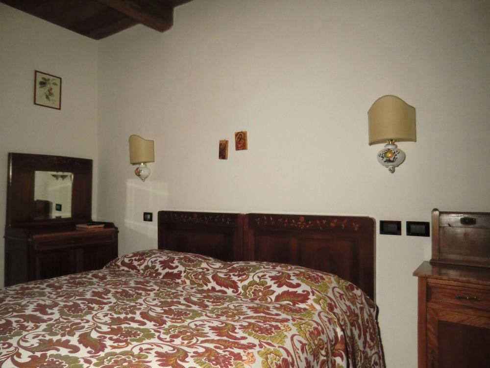 Agriturismo Ca'De'Gatti 파엔차 외부 사진
