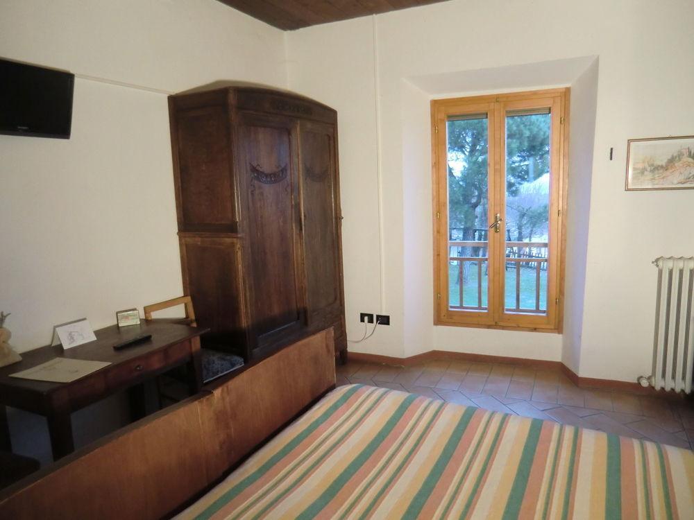 Agriturismo Ca'De'Gatti 파엔차 외부 사진
