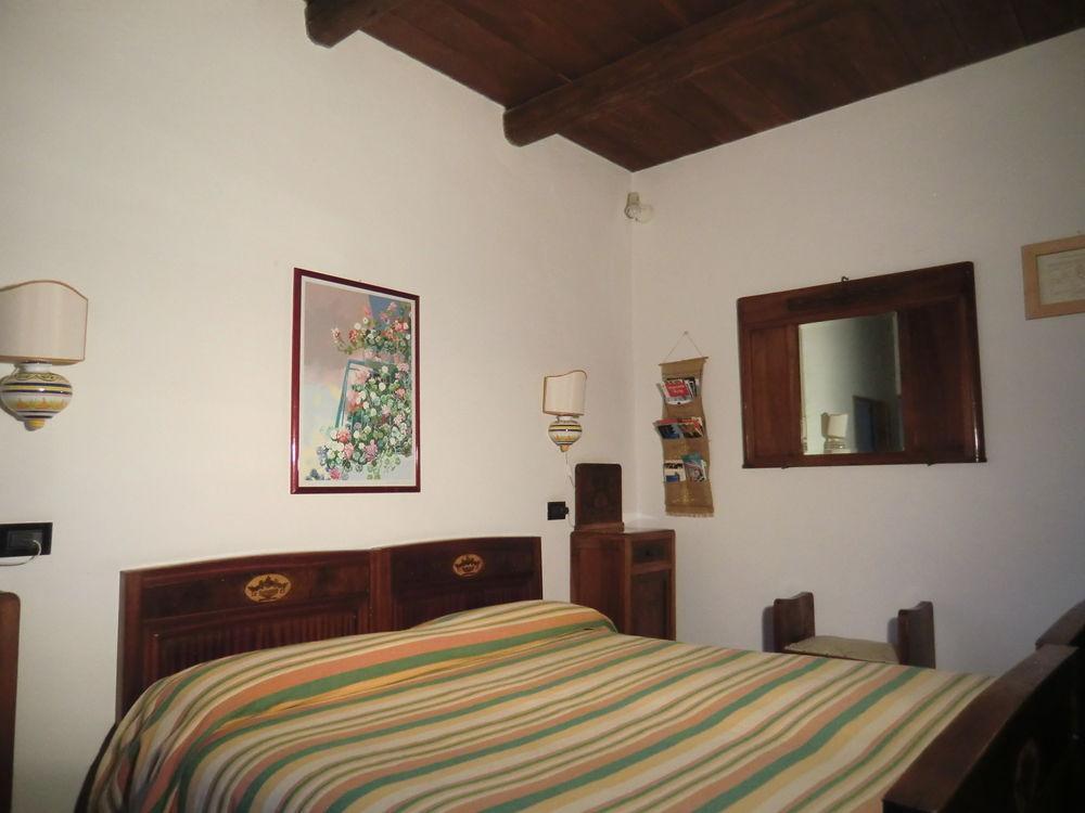 Agriturismo Ca'De'Gatti 파엔차 외부 사진