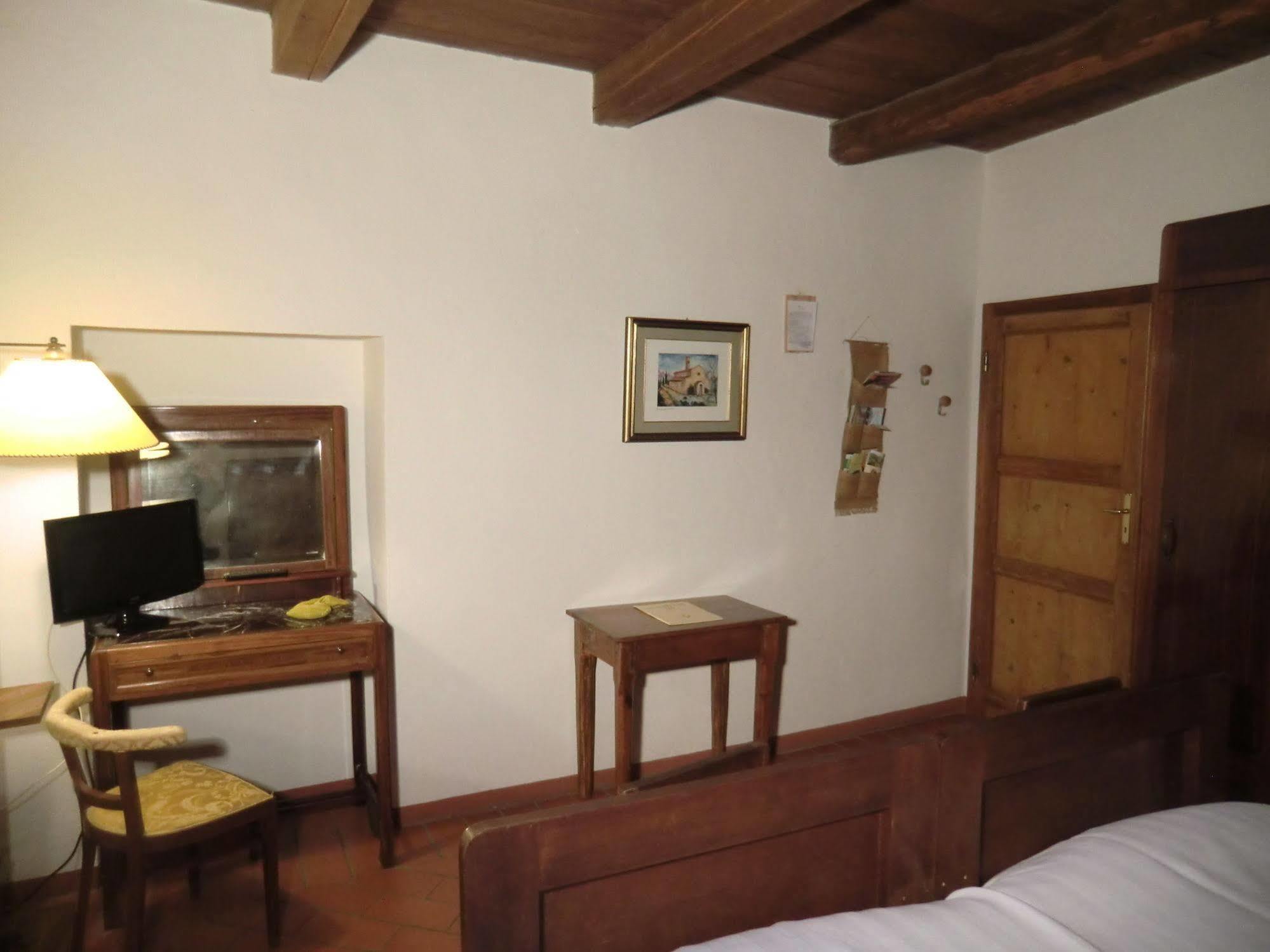 Agriturismo Ca'De'Gatti 파엔차 외부 사진